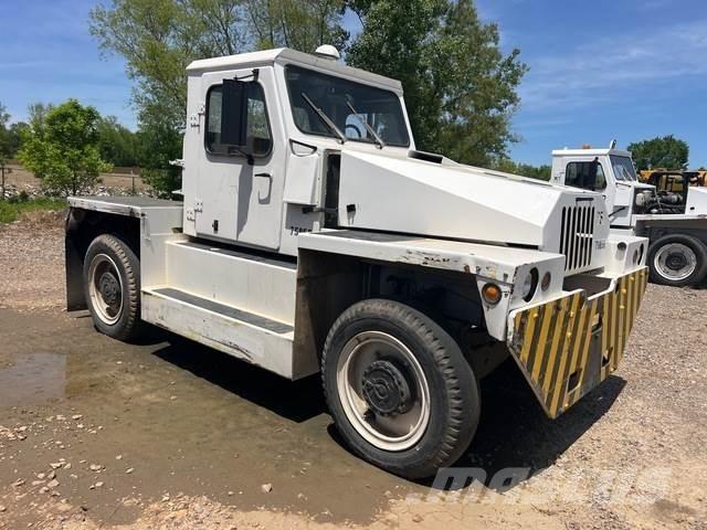 PSI MB4 Towing truck