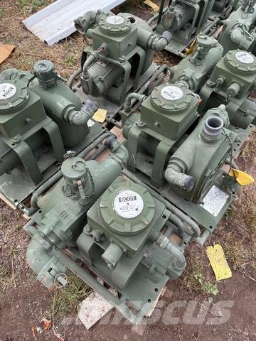 Pump Assembly Waterpumps