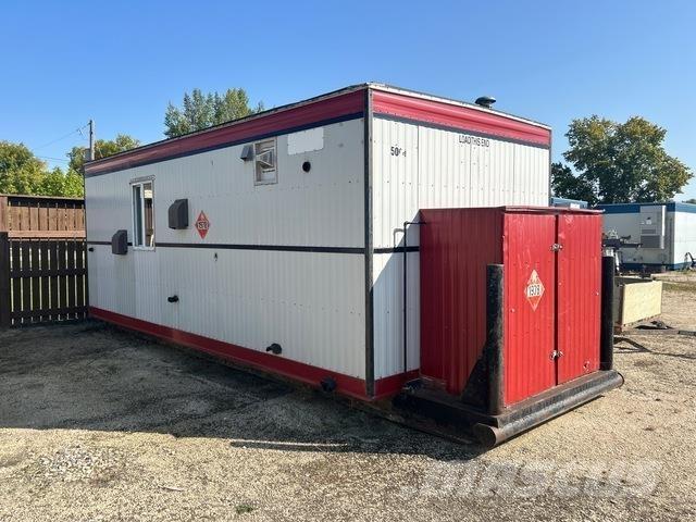  QA Structures Other trailers