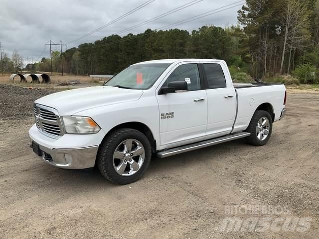 RAM 1500 Other