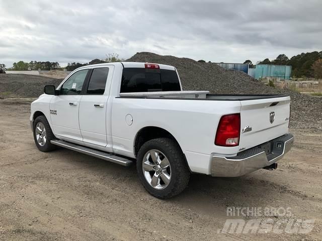 RAM 1500 Other