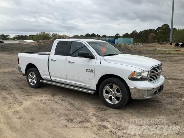 RAM 1500 Other
