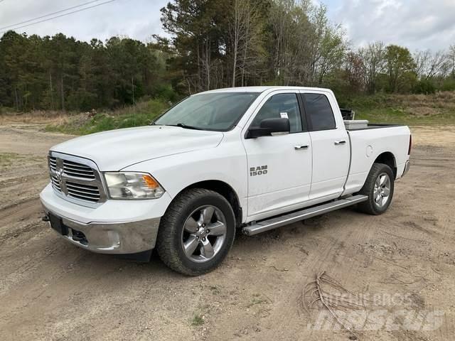 RAM 1500 Other