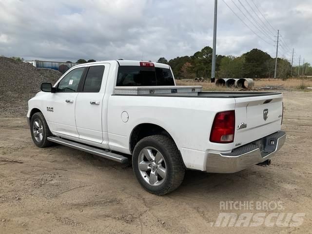 RAM 1500 Other