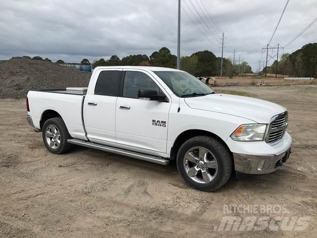 RAM 1500 Other