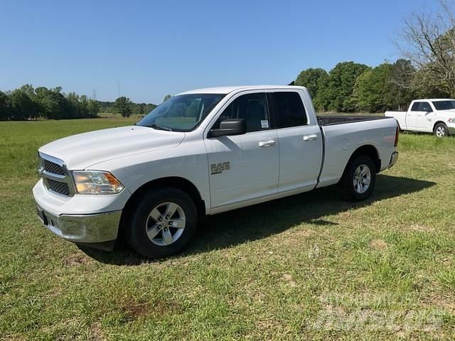 RAM 1500 Other