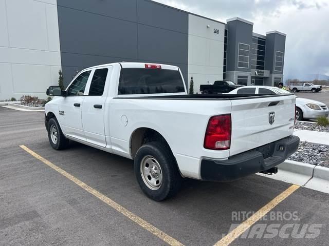 RAM 1500 Other