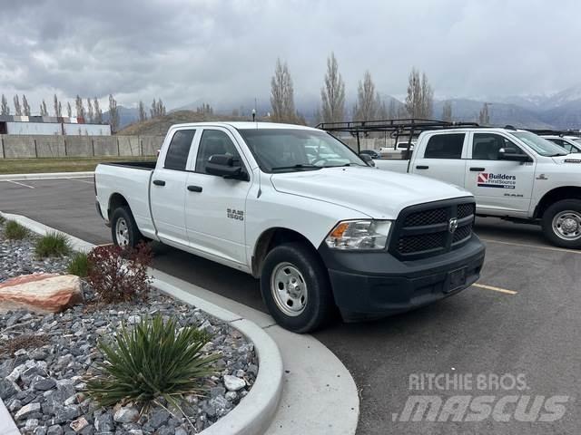 RAM 1500 Other