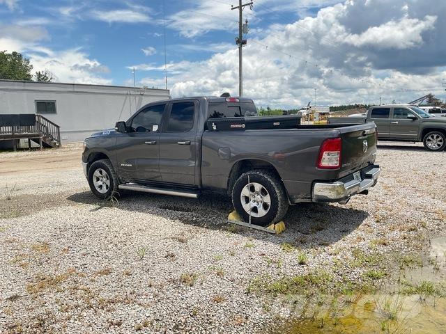 RAM 1500 Other