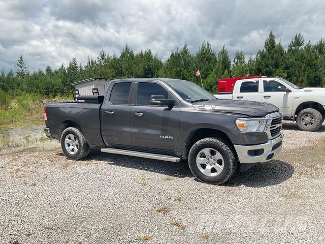 RAM 1500 Other