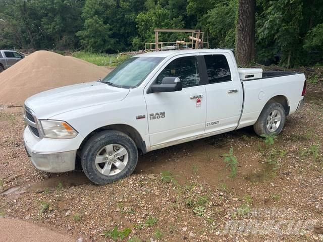 RAM 1500 Other
