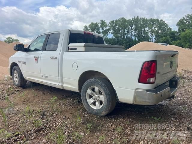 RAM 1500 Other