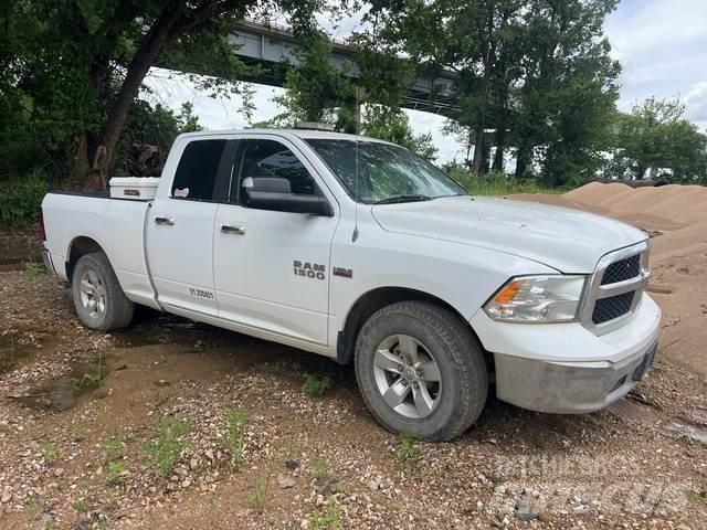 RAM 1500 Other