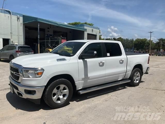 RAM 1500 Other