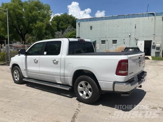 RAM 1500 Other