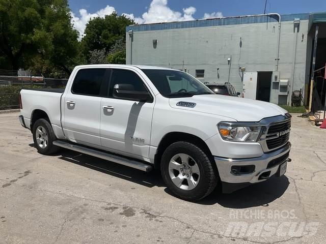 RAM 1500 Other