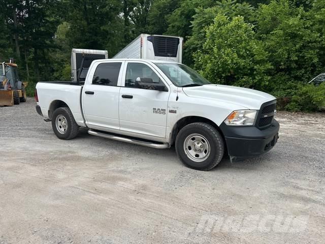 RAM 1500 Other