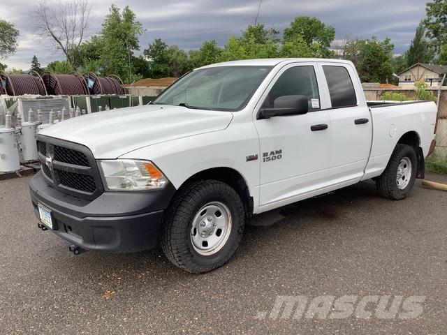 RAM 1500 Other