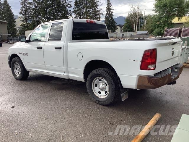 RAM 1500 Other