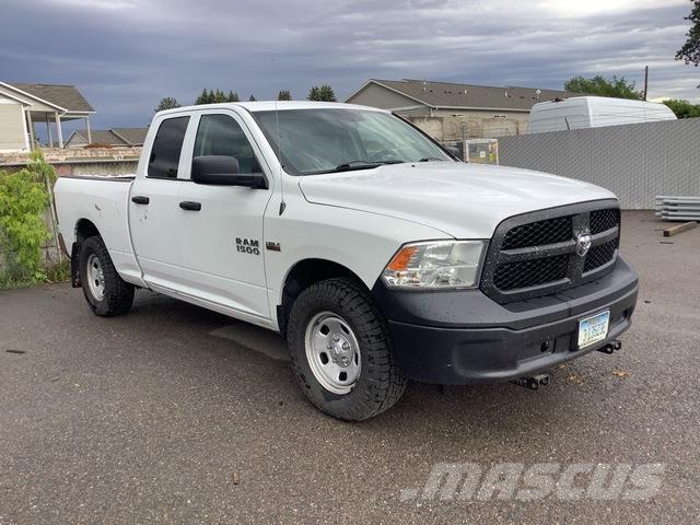RAM 1500 Other