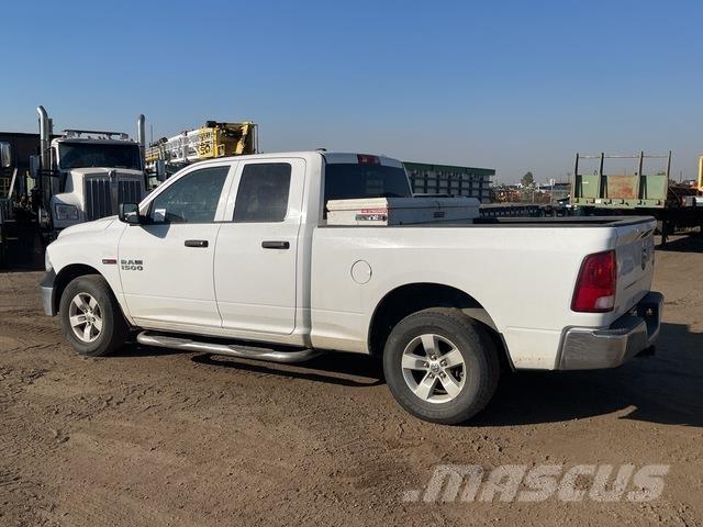RAM 1500 Other