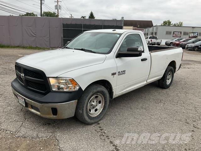 RAM 1500 Other