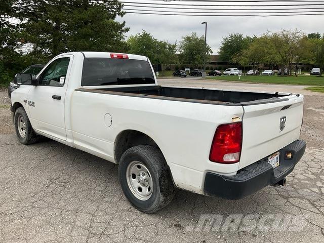 RAM 1500 Other