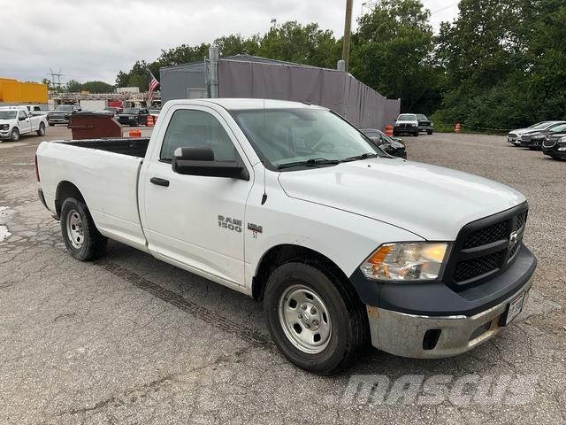 RAM 1500 Other