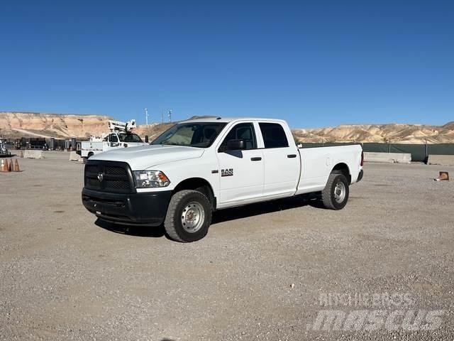 RAM 2500 Other