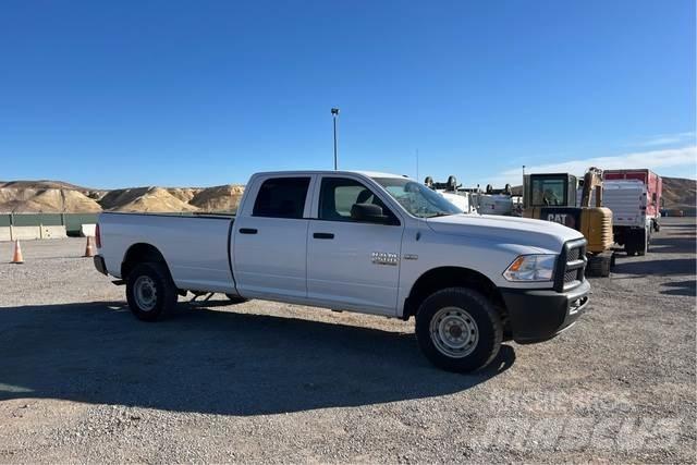 RAM 2500 Other