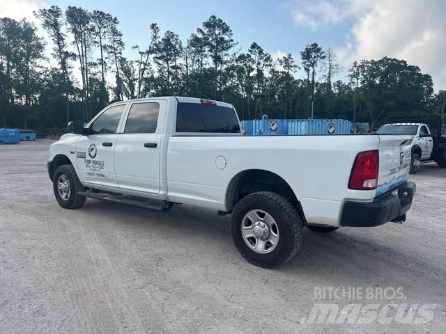 RAM 2500 Other