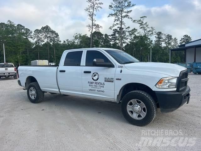RAM 2500 Other