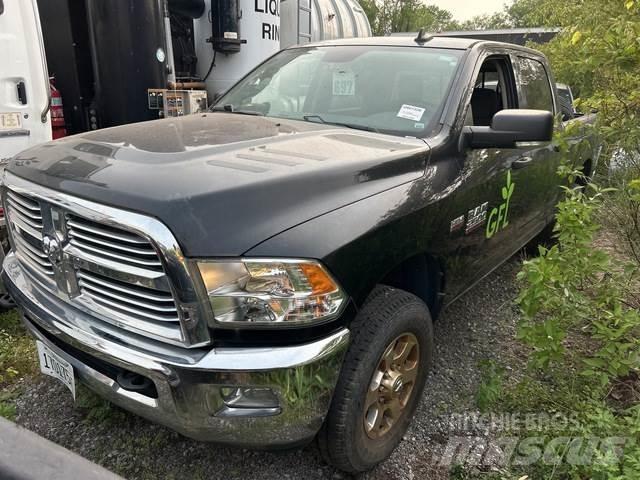 RAM 2500 Other