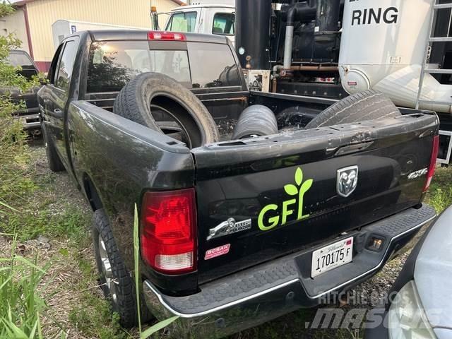 RAM 2500 Other