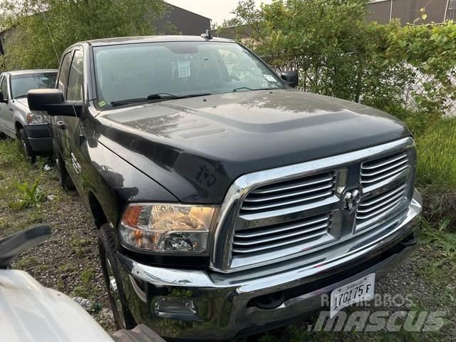 RAM 2500 Other