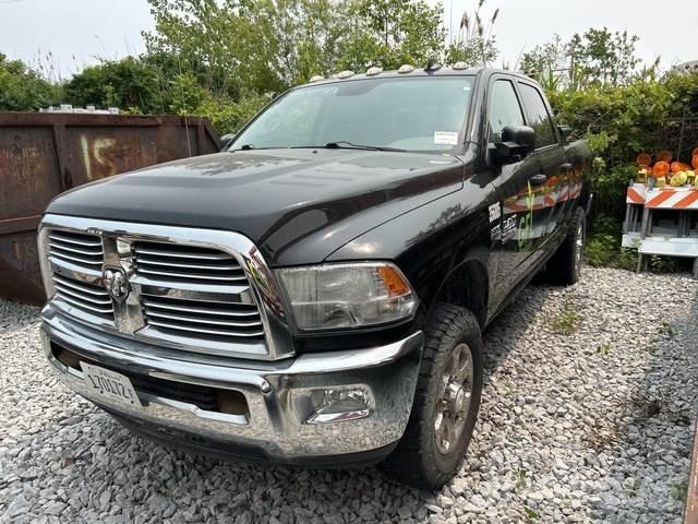 RAM 2500 Other
