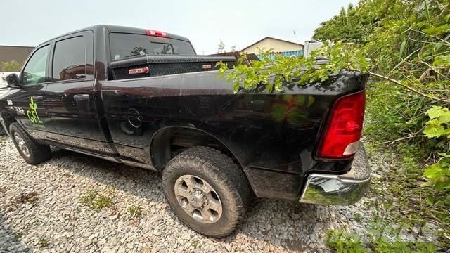 RAM 2500 Other