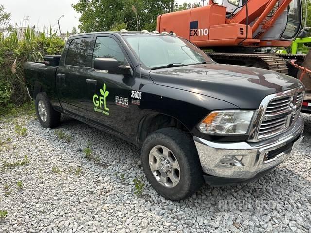 RAM 2500 Other