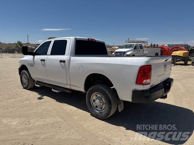 RAM 2500 Other
