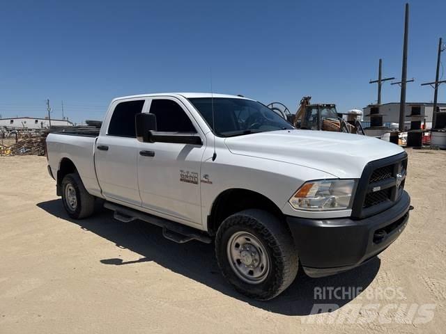 RAM 2500 Other