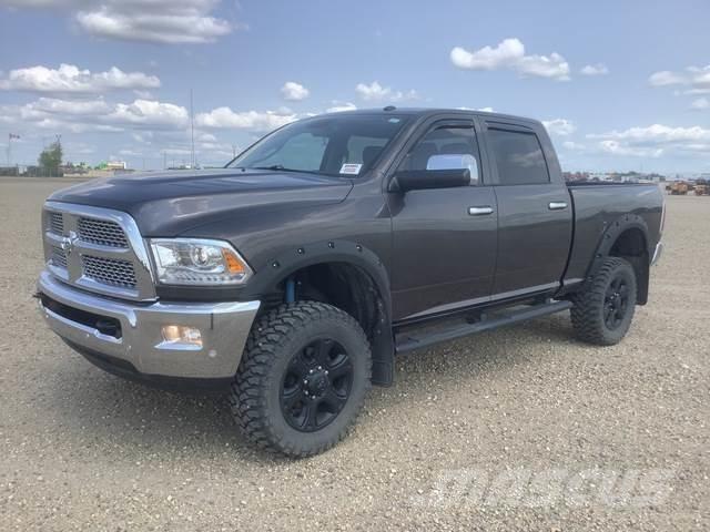 RAM 2500 Other