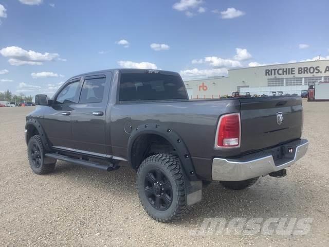 RAM 2500 Other