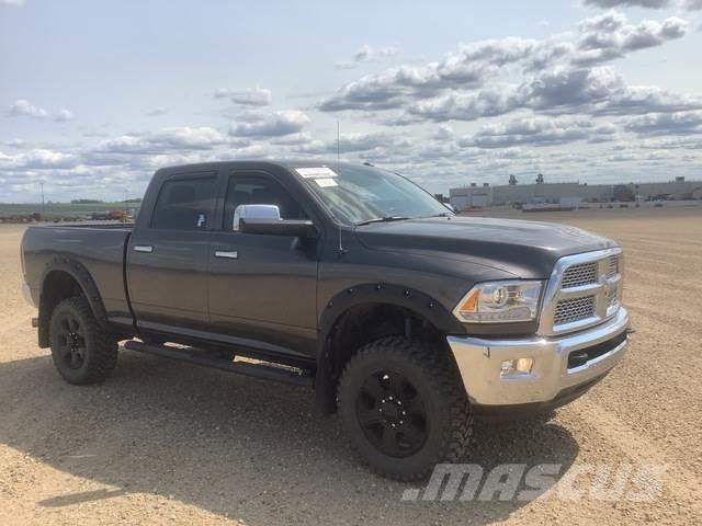 RAM 2500 Other