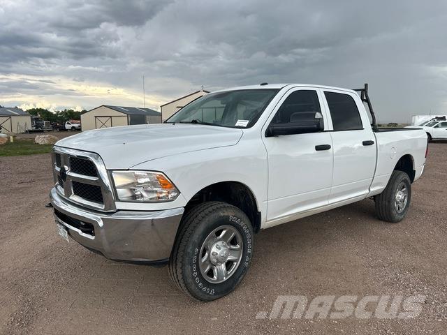 RAM 2500 Other