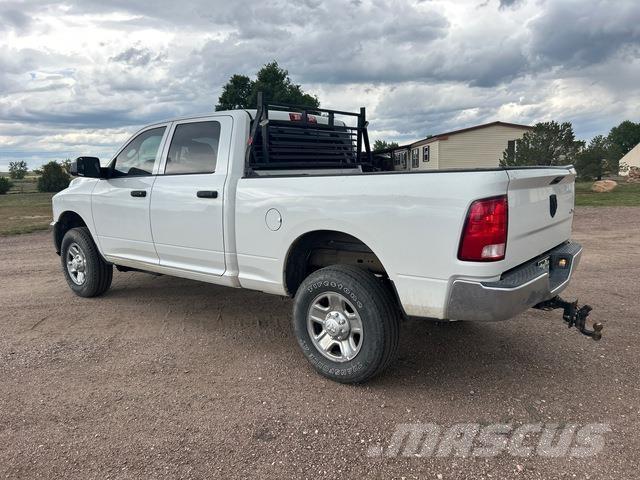 RAM 2500 Other