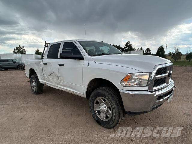 RAM 2500 Other