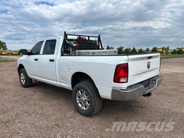RAM 2500 Other