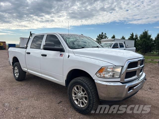 RAM 2500 Other
