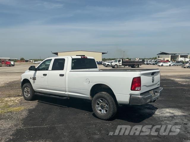 RAM 2500 Other