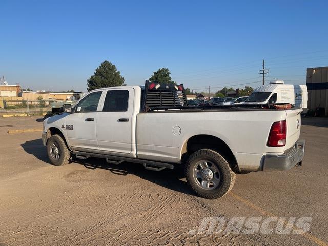 RAM 2500 Other